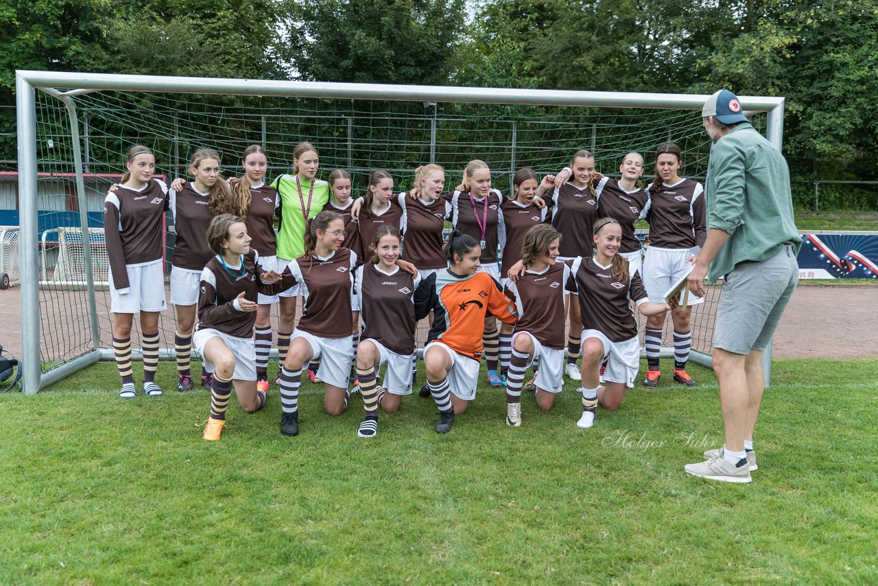 Bild 92 - Loewinnen Cup